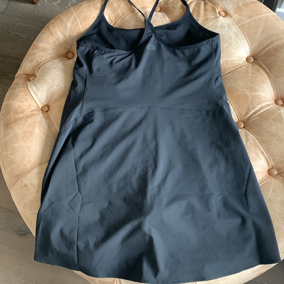 NWT The North Face Women's Arque Hike Dress - Picture 6 of 9